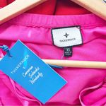 Tuckernuck x Cameran Eubanks Wimberly Camellia Pink Marissa Midi Dress Photo 6