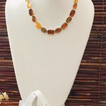 Liz Claiborne  Necklace & Earring Set Photo 0