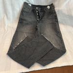 Gap new nwt  cheeky straight high rise jean size 30 / 10 Tall Photo 0