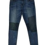 joe's jeans Collector's Edition Ex-Lover Boyfriend Straight Ankle Jeans 25 Photo 0