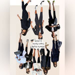 J Brand Y2K  Indigo Blue Pitch Capri Jeggings Bermuda Jorts Size 26 Photo 1