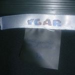 Peter Nygard Nygard 1X Flowy Black Elegant Top Plus Funeral Photo 2