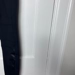 Ingrid & Isabel Women's Jet Black Active Moto Maternity Leggings Size XS NEW Photo 3