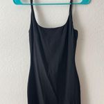 Princess Polly Little Black Cocktail Dress Size 6 Photo 0