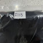 Soft Surroundings  Sz PXL Pants Black Slimming Bootcut Yoga Stretch Pull On 39737 Photo 8