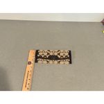 Coach  Trifold Wallet Khaki/Brown Signature‎ like new Photo 2