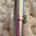 Sterling Silver Ring Photo 1