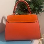 See By Chloe • JOAN LADYLIKE CROSSBODY BAG • GIPSY ORANGE Photo 5