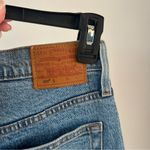 Levi's  501 Embroidered Western Denim Jeans Size 28 Photo 6