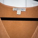 She & Sky  long sleeve dress Photo 1