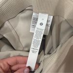 Lululemon  Softstreme High-Rise Midi Skirt in Mojave Tan 10 Photo 4