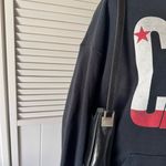 Bowery Supply Co California Black Hoodie Sweatshirt Sweater Size XL Photo 1