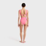 BONDI BORN Elle Bikini Top Photo 2