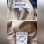 Elliatt  Iridescence Maxi Dress Photo 8