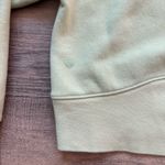 Lululemon Loungeful Cropped Hoodie Photo 4