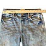 frame denim FRAME Le Slouch Jean Newell Women’s Size 25 Photo 12