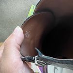 Linea Paolo  Felicia Wedge Sneaker Size 10 Photo 6