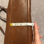 Relic Beautiful Brown Purse Shoulder Bag -Faux Leather Photo 14