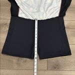 Dona Jo 16" Multicolor High Rise Tennis Golf Skirt Skort Size XL Red Photo 10