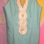 Lilly Pulitzer Valli Shift Dress Photo 0