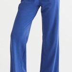 H&M Wide Leg Sweat Pants Photo 0