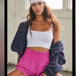 FP movement the way home short‎ pink medium Photo 2