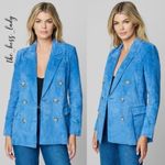 BLANK NYC  leather jacket blazer Photo 3