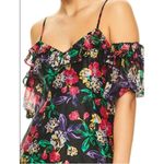 TALULAH ππ Sundown Salsa Mini Dress ~ Floral Print S NWT Photo 7