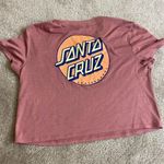 Santa Cruz Graphic Tee Photo 0