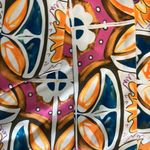 Rachel Zoe  high neck Sleeveless blouse Photo 4