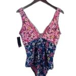 Palisades Beach Club NWT V Photo 7