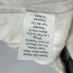 CAbi Jacket Gray Neutral Modern Style Office Fit Shoulder Pads Corpcore Size M Photo 9