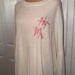 Show Me Your Mumu  Susie’s Sweater Size XL NWOT Photo 1