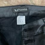 SheIn Leather Pants Photo 1