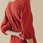 Free People Romper Red Size M Photo 1