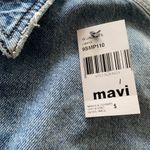 Mavi NWT Denim Jean Jacket Blue Photo 7