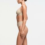 SKIMS NWT Smoothing Intimates Full Coverage Bra - Clay - 32DDD 32F Photo 4