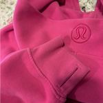 Lululemon  Oversized Full-Zip Scuba Hoodie Photo 2