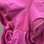 Lululemon  Pace Rival Skirt Skort Sonic Pink Athletic Tennis Golf Women's 10 Tall Photo 2