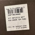 Tom Ford NIB  TF970-K 01A SUNGLASSES BLACK UNISEX EYEWEAR POLARIZED Photo 7