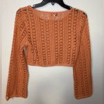 VICI x Summer of Diane Holiday in The Sun Crochet Top Photo 4