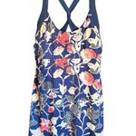 Patagonia  Women's Athletic Dress in Beautiful Floral Pattern Size Small Photo 3