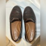 Paul Green Jordan Almond Toe Loafers | 6.5 (UK 4) Photo 8