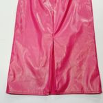 superdown Bijou Midi Dress in Pink Small Photo 5