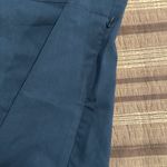 Perilla Marine Blue Nurse Hospital Doctor Medical Scrub Size Med EUC #5020 Photo 3