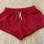 Ocean Drive  sweat shorts Photo 0