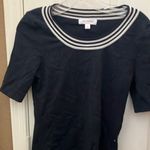 Isaac Mizrahi FINAL MARKDOWN  for target silk blend top small Photo 0