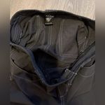 Kuhl  Gray Stretch Nylon A-Line Flare Skirt Womens Size 6 Charcoal Gray Outdoor Photo 3