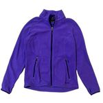 Marmot  Polartec Fleece Jacket Full Zip Purple Womens Medium Photo 0