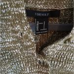 Forever 21  Cropped Sweater Photo 2